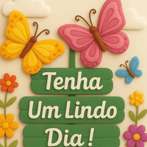 Bom dia 💛 9