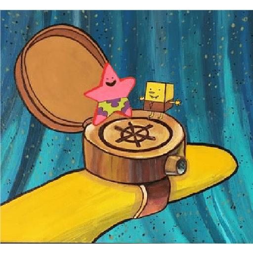 Spongebob 27