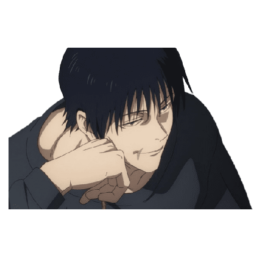 Jujutsu Kaisen™ 9