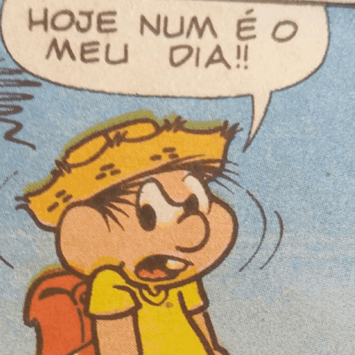 Turma da Mônica  13