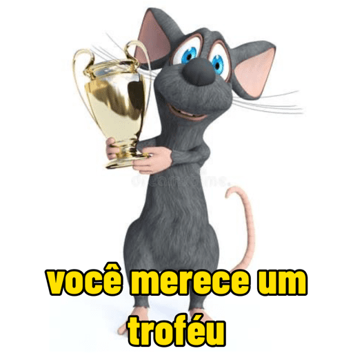 Rata triste 4