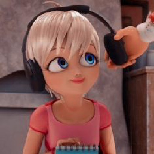 Miraculous Rose 8