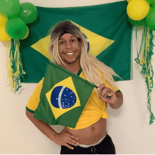 BRASIL 💛💚 4