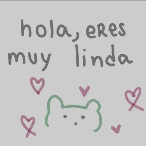 Amorcito 1 19