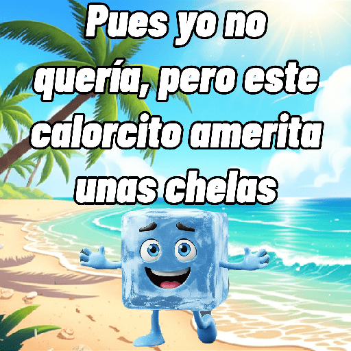 Calor 🫠🤒🔥🌞 5