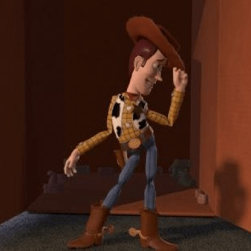Woody 🫡 3