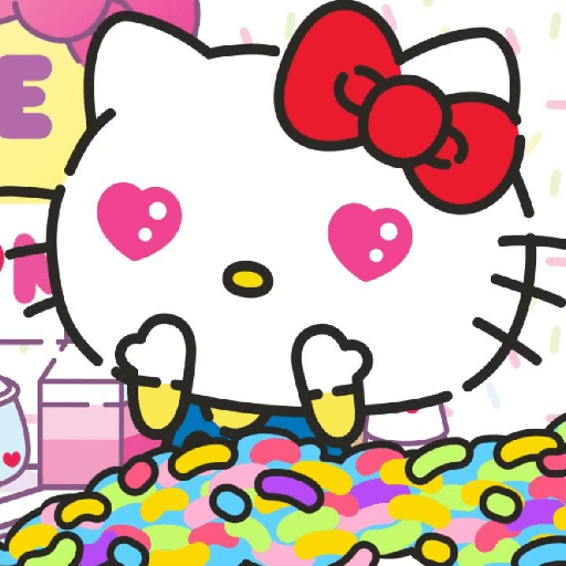 Kitty 🥹 6