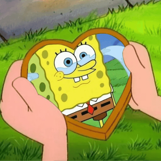 Memes Bob esponja 7