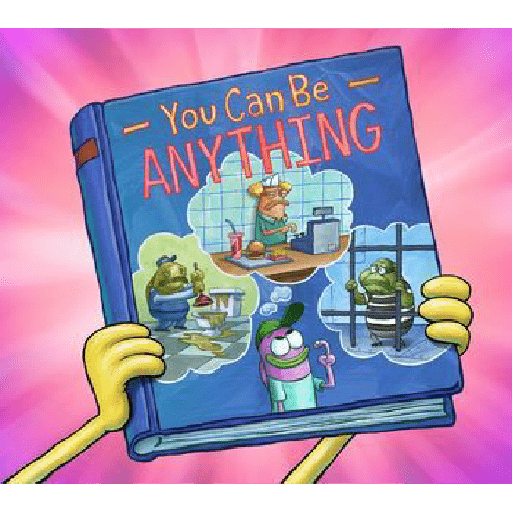 Spongebob 28