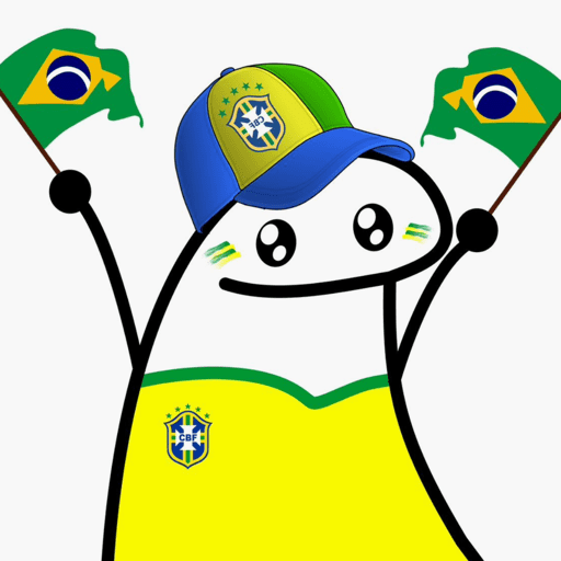 BRASIL 💛💚 1