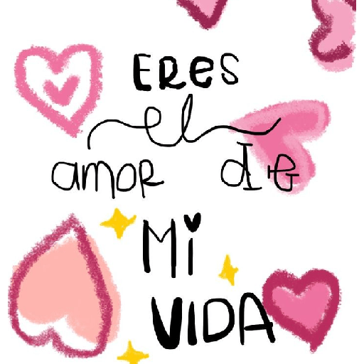 Notitas pa mi Novio 10❤️ 9
