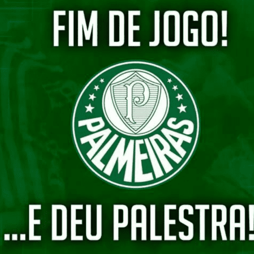 Palmeiras 7
