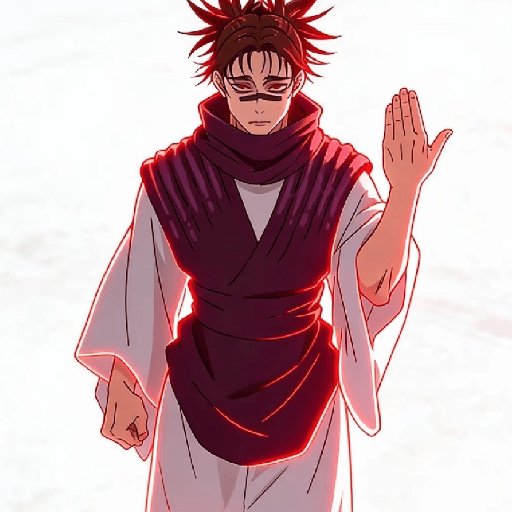 🧿 Jujutsu Kaisen✨ 27