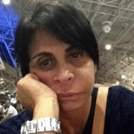 Gretchen Alienígena👽&+ 18