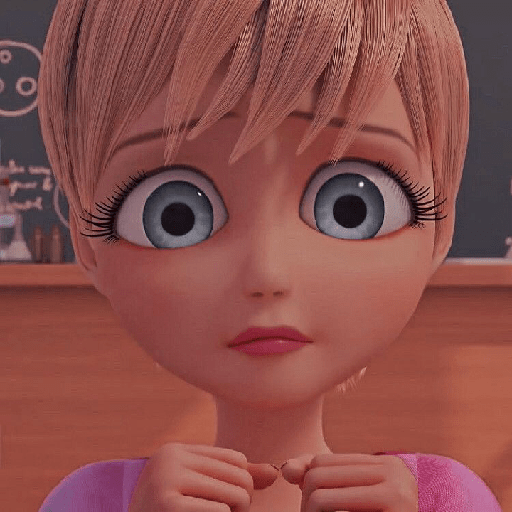 Miraculous Rose 7