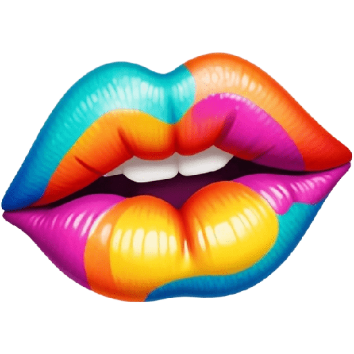 😘💋 Besos Besitos iPhone 😘💋 5