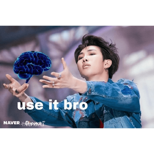 BTS Meme Reactions 22
