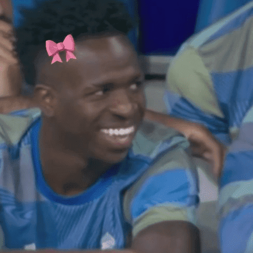 Vini Júnior  4