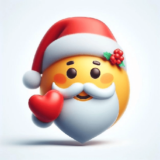 Papai Noel 1