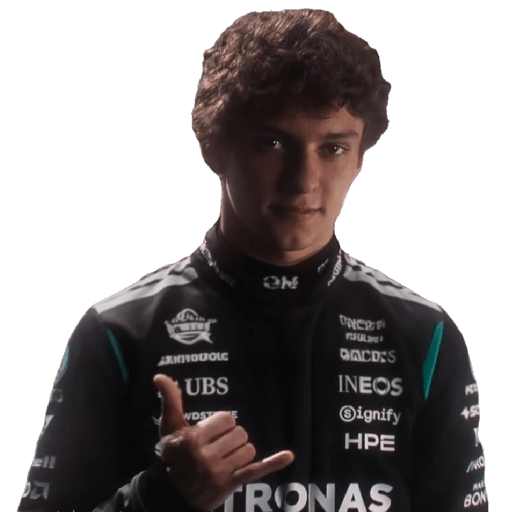 F1 reactions 4