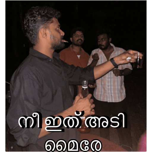 My stickers 10