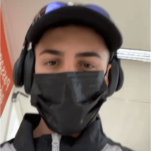 Mc hariel 2