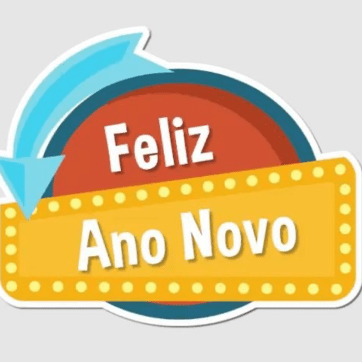 Ano novo!! 14