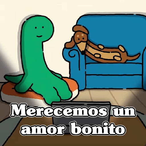 🧿Dino frases love♥️🦕 23