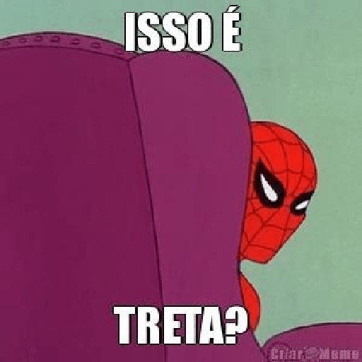 FOFOCA? 15