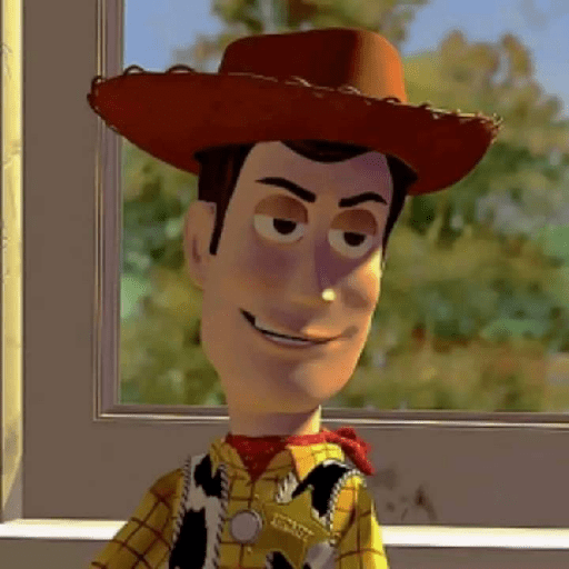 Woody 🫡 4