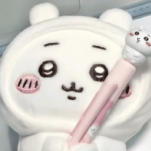 🧿Peluche Chiikawa💗🫶🏻 26