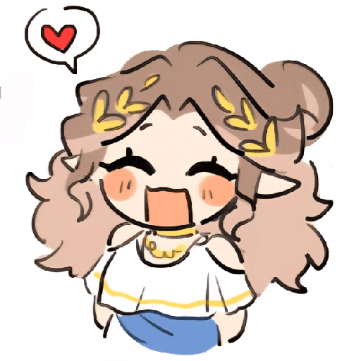 CHIBI PENÉLOPE / Epic !! 13