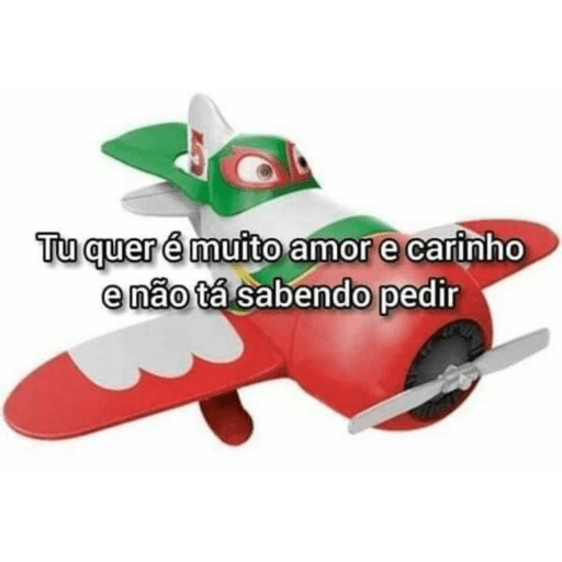 Indiretas  7