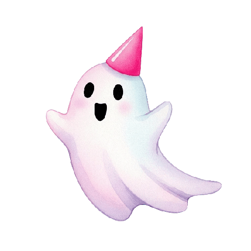 Pink Halloween 🎃🩷🎀 18