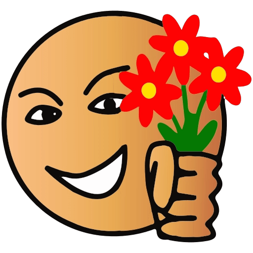 Emojis clásicos 😀 necesario 😄 5
