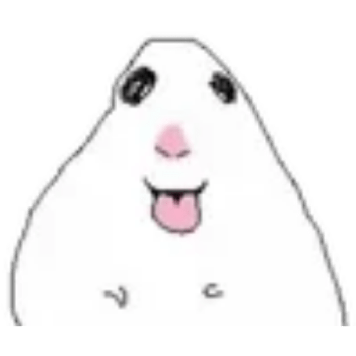 Hamster 5 4