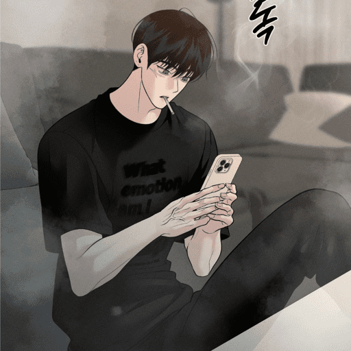Smoke and Scroll