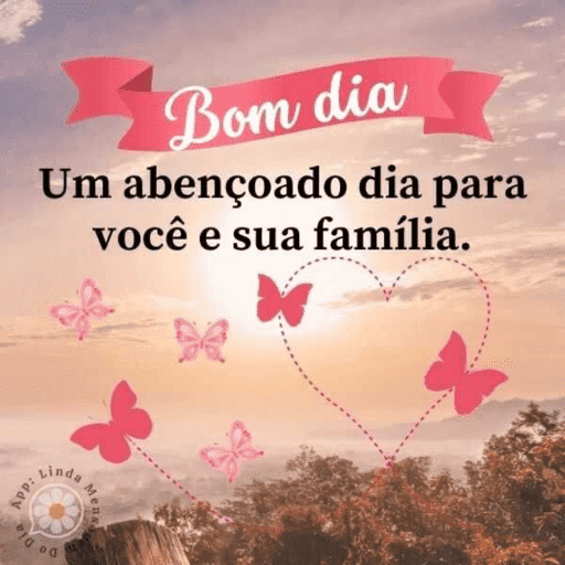 Bom dia 11