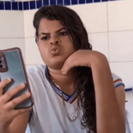 Débora João 3