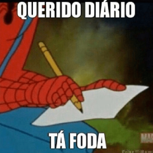 FOFOCA? 16