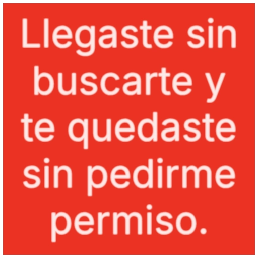 🧿Frases San Valentin S. O. S❤️ 2