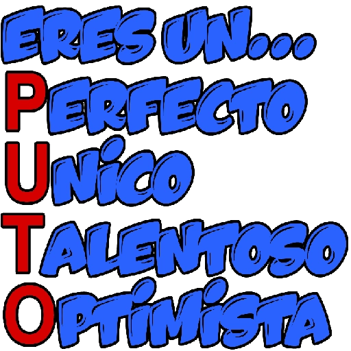 Sarcasmo y mas😉3 22