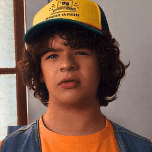 Stranger Things 13