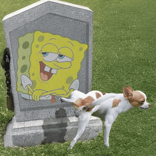 Memes Bob esponja 1