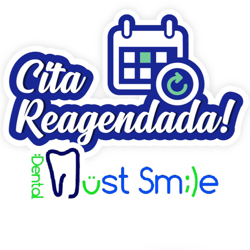 Must Smile F 23