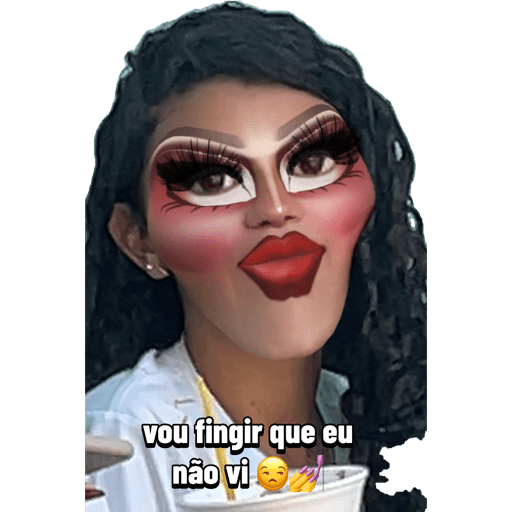 Minhas figurinhas 7
