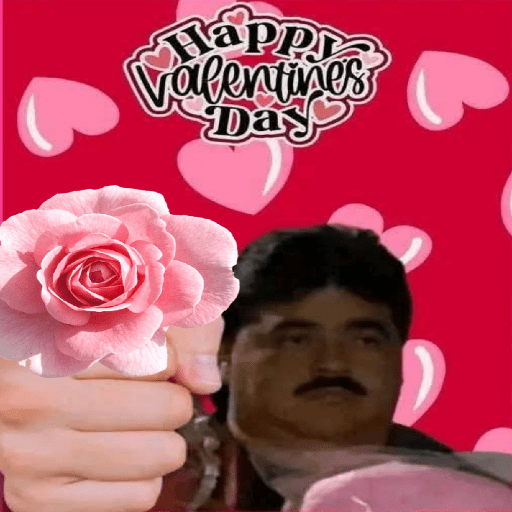 🧿Happy Valentine meme💝 5