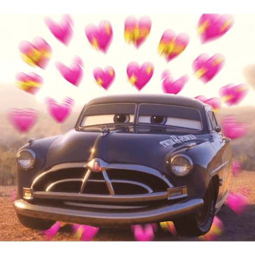 Love 8
