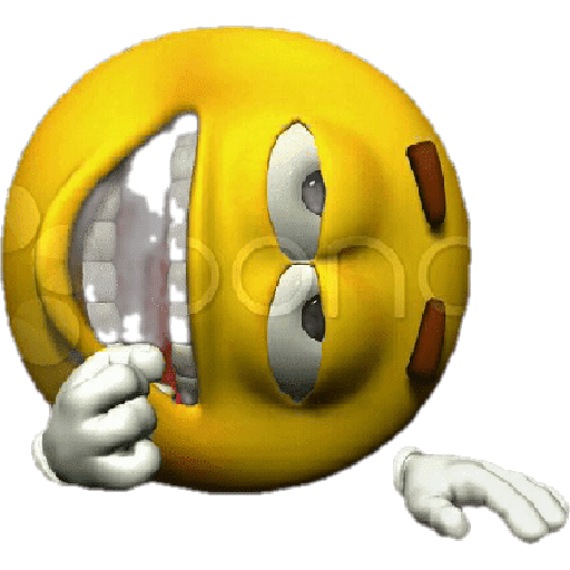 Risonho Emoticon 3 19