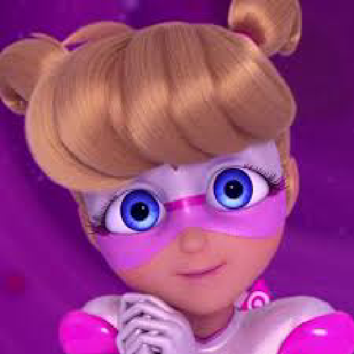 Miraculous Rose 2